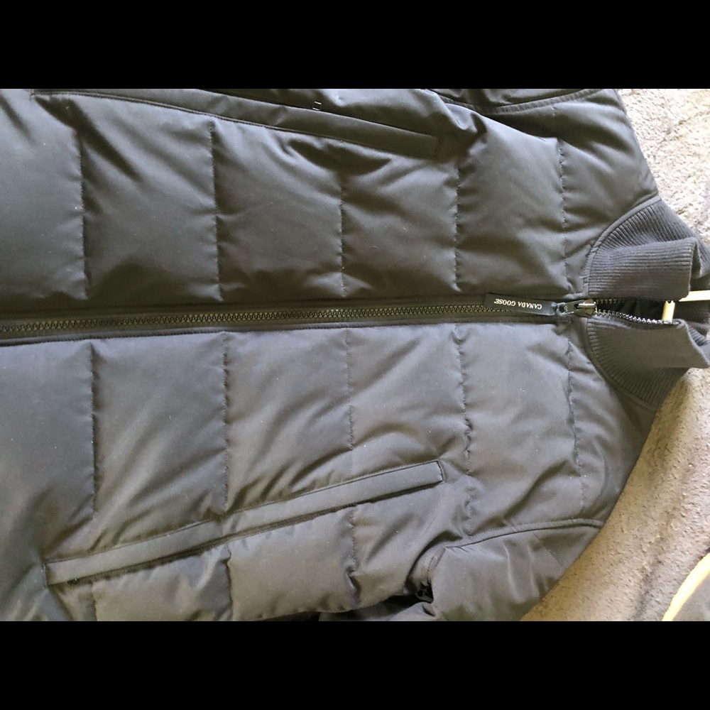 Men’s Canada goose - Picture 3 of 6
